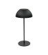Aurisca Outdoor Portable Lamp Sandy Black LED 2700K IP44 Dimmable-1