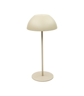 Aurisca Outdoor Portable Lamp Sand LED 2700K IP44 Dimmable-1