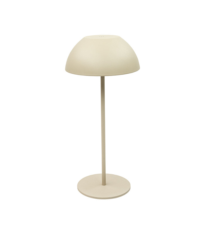 Aurisca Outdoor Portable Lamp Sand LED 2700K IP44 Dimmable-1