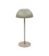 Aurisca Outdoor Portable Lamp Sandy Milk Tea LED 2700K IP44 Dimmable-1