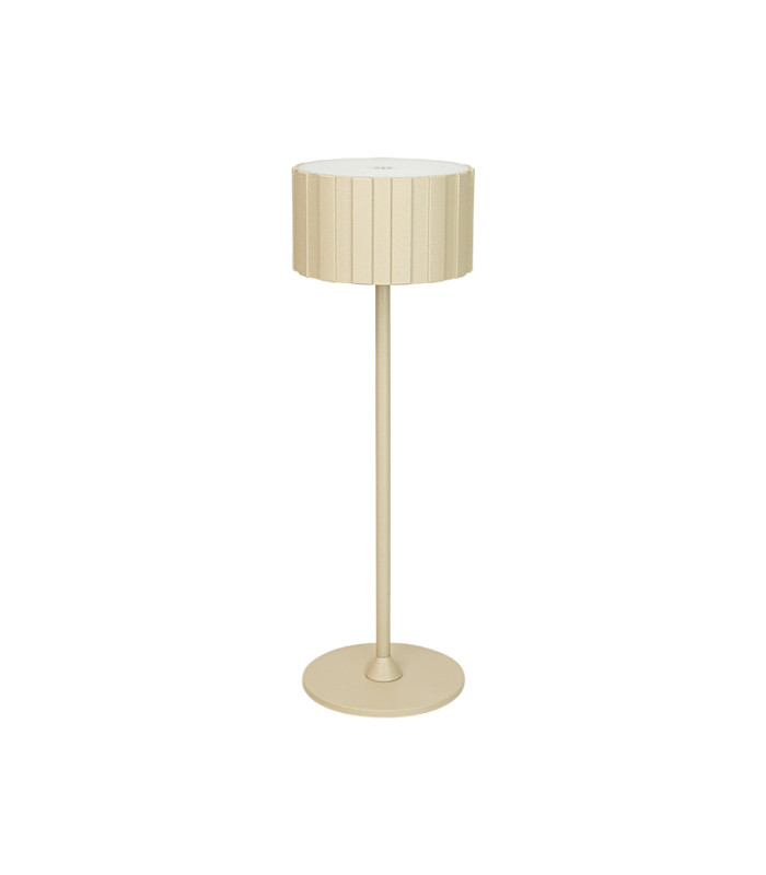Aurisca Outdoor Portable Lamp Sand LED 2700-4000-6500K IP44 Dimmable-1