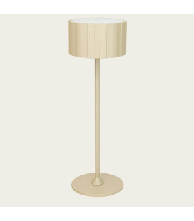 Aurisca Outdoor Portable Lamp Sand LED 2700-4000-6500K IP44 Dimmable-2
