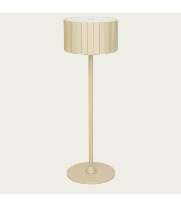 Aurisca Outdoor Portable Lamp Sand LED 2700-4000-6500K IP44 Dimmable-2