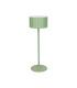 Aurisca Outdoor Portable Lamp Sandy Green LED 2700-4000-6500K IP44 Dimmable-1