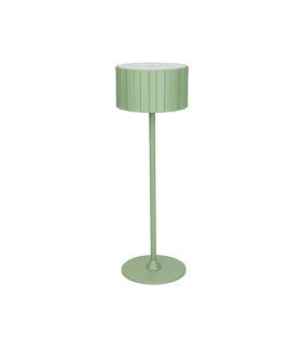 Aurisca Outdoor Portable Lamp Sandy Green LED 2700-4000-6500K IP44 Dimmable-1