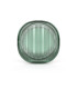 Nyara Outdoor Modern Wall Lamp Green-Sandy Black Base LED 3000K IP65 Dimmable-1