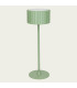 Aurisca Outdoor Portable Lamp Sandy Green LED 2700-4000-6500K IP44 Dimmable-3