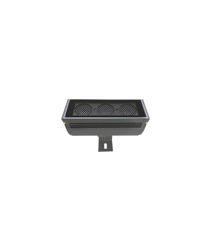 Solyne Outdoor Display Light Graphite LED 3000K IP65-1