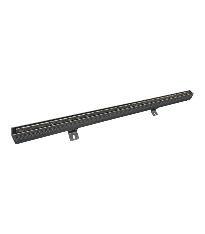 Solyne Outdoor Display Light Graphite LED 3000K IP65-1