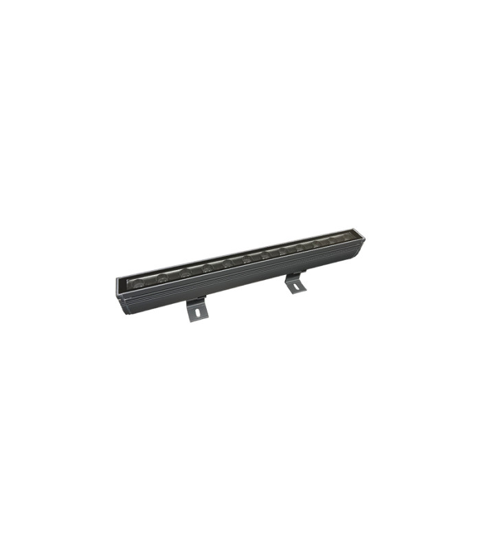 Solyne Outdoor Display Light Graphite LED 3000K IP65-1