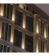 Solyne Outdoor Display Light Graphite LED 3000K IP65-2