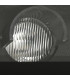 Solyne Outdoor Display Light Graphite LED 3000K IP65-3