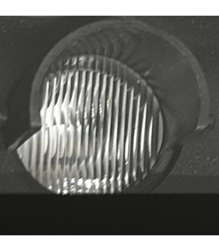 Solyne Outdoor Display Light Graphite LED 3000K IP65-3