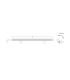 Solyne Outdoor Display Light Graphite LED 3000K IP65-4