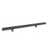 Solyne Outdoor Display Light Dark Brown LED 2700K IP65-1
