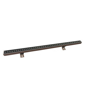 Solyne Outdoor Display Light Dark Brown LED 2700K IP65-1