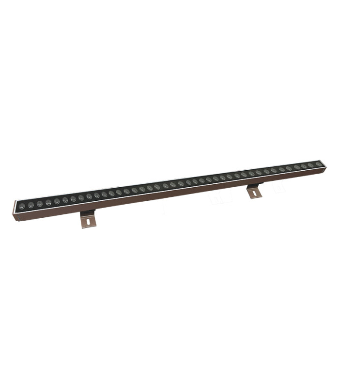 Solyne Outdoor Display Light Dark Brown LED 2700K IP65-1