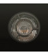 Solyne Outdoor Display Light Dark Brown LED 2700K IP65-3