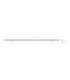 Solyne Outdoor Display Light Dark Brown LED 2700K IP65-4