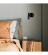 Sadovo Reading Wall Light Gold LED 3000K-2