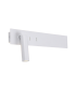Malko Reading Wall Light White Matt LED 3000K-1