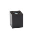 Dimovo Surface Mounted Downlight Black Matt 1xGU10-1