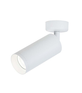 Melnik Ceiling Spot Led 9W 15° White Matt LED 3000K-1