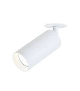 Melnik Recessed Downlight White Matt 1xGU10-1