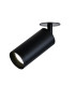 Melnik Recessed Spot Led 9W 40° Black Matt LED 3000K-1