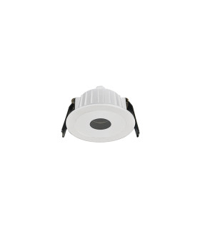 Zambelis Recessed Downlight White LED 3000K IP54-1