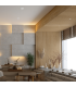 Zambelis Recessed Downlight White LED 3000K IP54-2