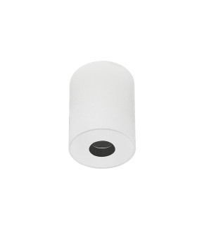 Terya Surface Mounted Downlight Sandy White LED 3000K IP54-1