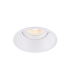 Zambelis Adjustable 9.3cm Recessed Downlight Sandy White 1xGU10 LED-1