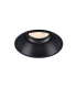 Zambelis Adjustable Recessed Downlight Sandy Black 1xGU10 LED-1