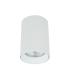 Nyra Round Surface Mounted Downlight Sandy White 1xGU10 LED-1