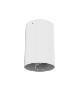Lysia Surface Mounted Downlight Sandy White LED 3000K IP44-1