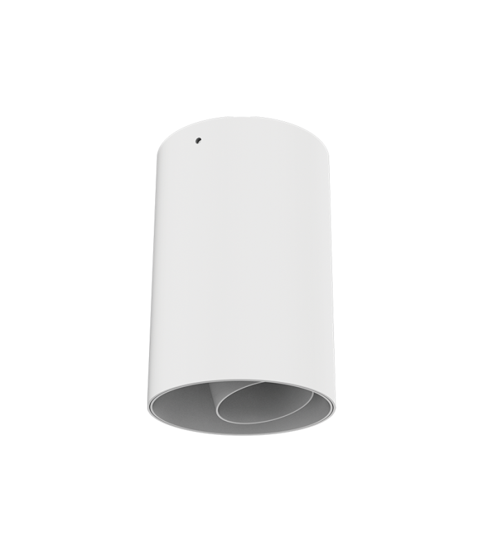 Lysia Surface Mounted Downlight Sandy White LED 3000K IP44-1