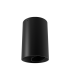 Lysia Surface Mounted Downlight Sandy Black LED 3000K IP44-1