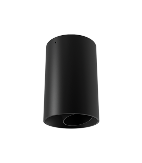 Lysia Surface Mounted Downlight Sandy Black LED 3000K IP44-1
