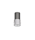 Calyra 3.3cm Recessed Downlight White Matt LED 3000K-1
