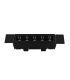 Solano Recessed Downlight Sandy Black LED 3000K - Driver Not Included-1
