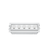 Solano Recessed Downlight Sandy White LED 3000K - Driver Not Included-1