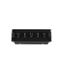 Solano Recessed Downlight Sandy Black LED 3000K - Driver Not Included-1