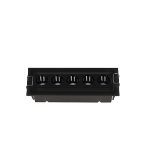 Solano Recessed Downlight Sandy Black LED 3000K - Driver Not Included-1