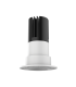 Ciela 4.5cm Recessed Downlight White-1