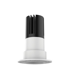 Ciela 4.5cm Recessed Downlight White-1