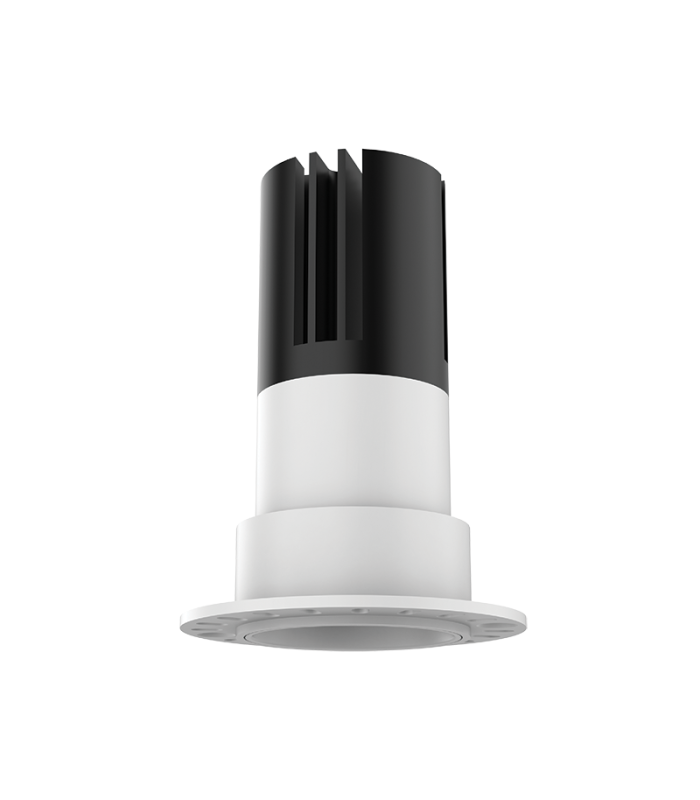 Ciela 4.5cm Recessed Downlight White-1