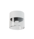Soline Surface Mounted Downlight Sandy White LED 3000K - Driver Not Included-1