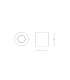 Soline Surface Mounted Downlight Sandy Black LED 3000K - Driver Not Included-4