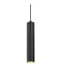 Firstlight Max Pendant Black 1xGU10